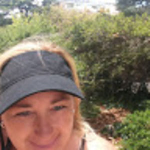 Meet your Posher, Judy